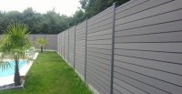 Portail Clôtures dans la vente du matériel pour les clôtures et les clôtures à Drulingen